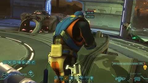 Psi Labs | XCOM Long War Rebalanced #21