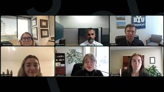 Lunch & Learn VSB Resources and Programs for Students