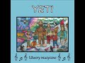 Julian Buczacki, Franciszek Karpiński - Yeti: Bóg się rodzi (2023)