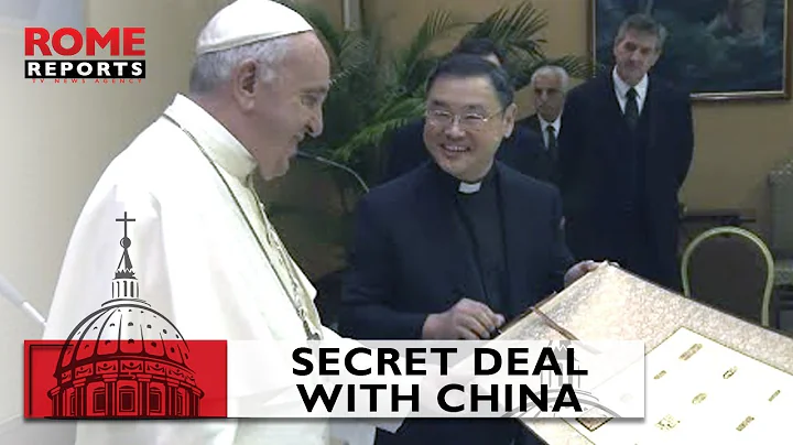 Pope Francis hopes Vatican can renew secret deal w...