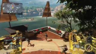 BO3 7 Man Gravity Spike Mega Kill #2