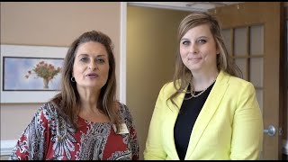 Learn About the Expanded Function Dental Assistant Program at Germanna Community College May 18