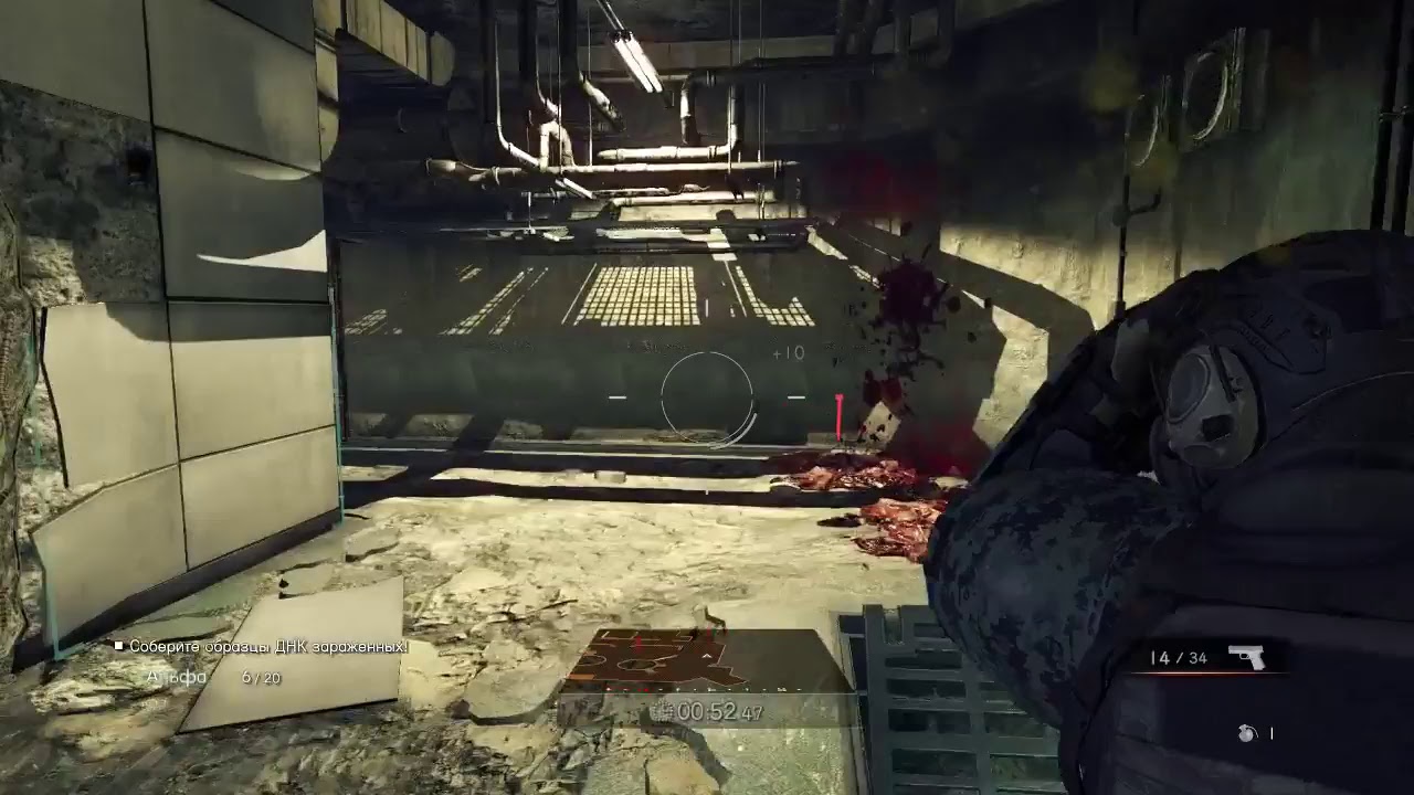 Играю в игру Umbrella Crops