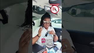 Budget Tip 💡 Keep 2 savings accounts for less stress 💰 #budgettip #cashstuffing #rochelleadamson