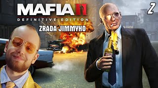 Download Lagu Mafia 2 ZRADA JIMMYHO |#2| |27.12 2025| - Agraelus MP3
