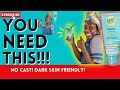 THIS Sunscreen Works On Dark Skin!!!