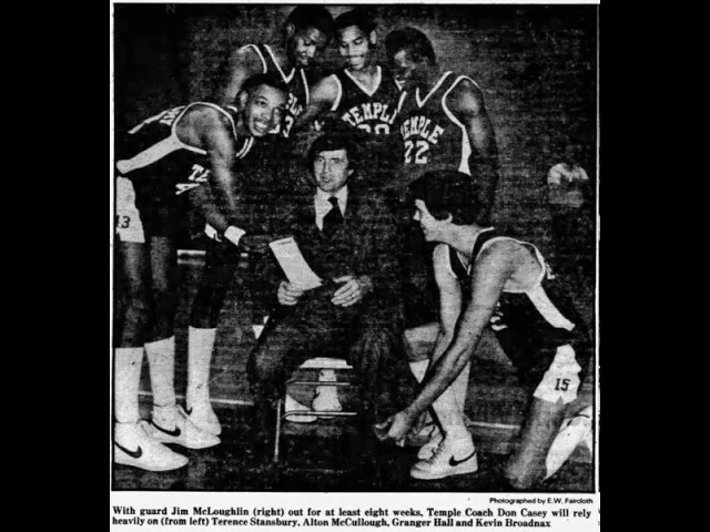 AIR076: Don Casey - HS, college and NBA coaching great | Podcast