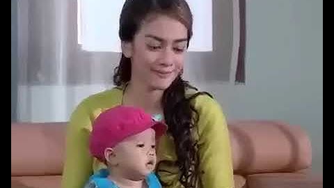 FTV Hidayah - Suamiku, Maaf Aku Membohongimu