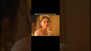 When Their Intentions Were Pure