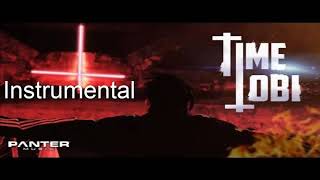 Tobi - Time [Instrumental] Prod. LeoOnTheBeats