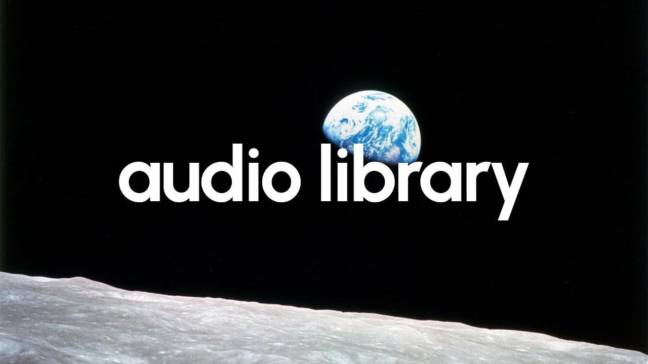 ⁣Atmospheric Ambient Music for Space Documentaries 🚀 (No Copyright) | Muciojad - standby