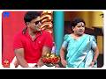 Bullet Bhaskar Team Performance in Jabardasth | 08th May 2026 | ETV Telugu