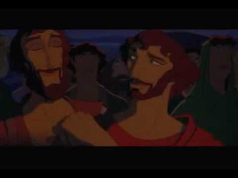 When You Believe - The Prince Of Egypt