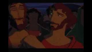 Download lagu When You Believe - The Prince Of Egypt
