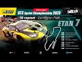 KMAMK GT3 Sprint Championship 2023 | Round 7 | Donington | Assetto Corsa Competizione | #bitlook