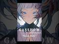 【歌ってみた】#GASSHOW /illion - ほんだ(Vocal Only) #shorts