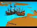 Robinson Crusoe: Chapter 1 - 2nd prep - first term