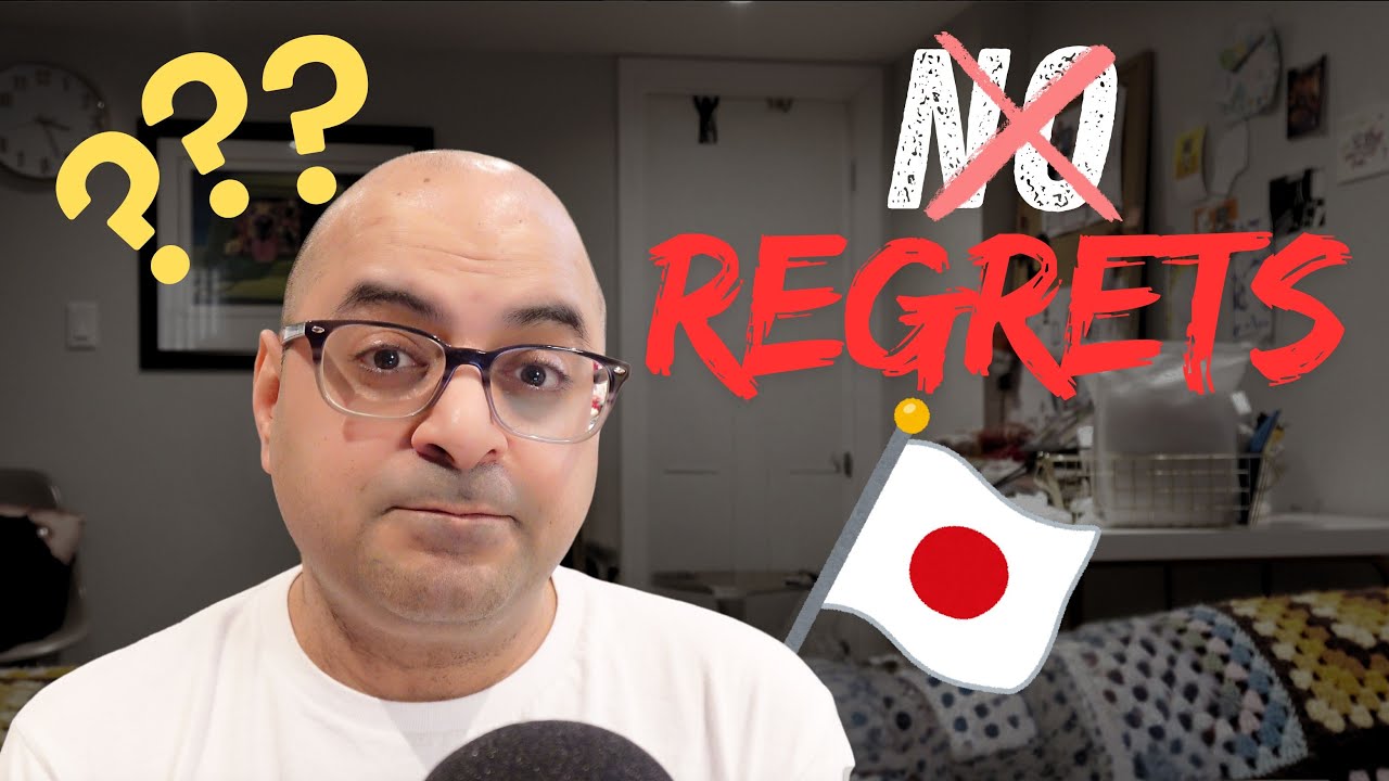 Я переехала в Японию в возрасте двадцати с небольшим лет. Сделала бы я это снова?