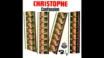 ♦Christophe - Confession #conceptkaraoke