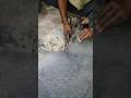 fiberglass cutting with Caesar 👍 #welding #fiberglass #design