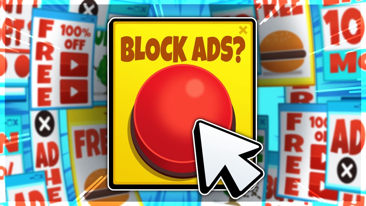 I got paid to block annoying ads