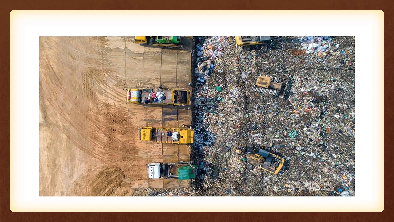 WasteManagement1 YouTube