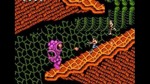 Super C   No Deaths   Standard Weapon Speed Run 2 2