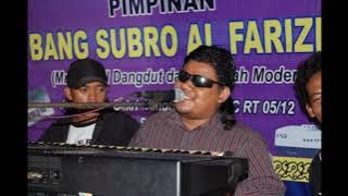 ' Ifroh Ya Albi ' Bang H. Subro Al Farizi