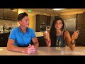 Fully raw kristina interview at sunwarrior