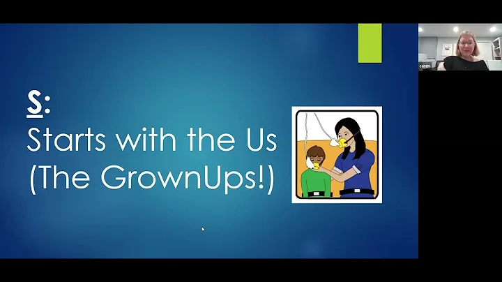 Raising Resilience in Children: Dr. Caren Baruch-F...