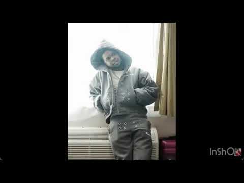 Lil Poppa - Brand New Day (unreleased)