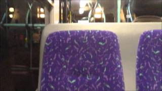 Scania Omnicity (DD) - First - SN36048 - YR61RTO - Route 207