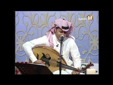اعطيني قلبي حسين الشبيلي برنامج ضوء القمر 