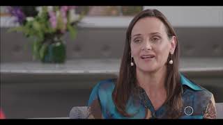 My CarePath - Interview with Dana Sawyer