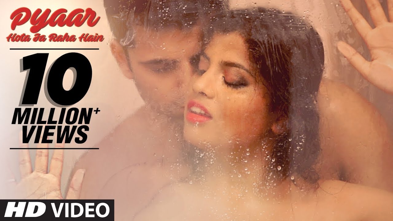 Pyaar Hota Ja Raha Hain Latest Video Song  Altaaf Sayyed  T Series