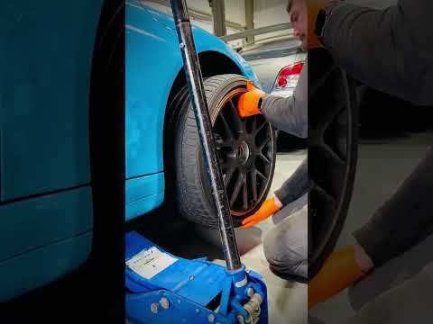 Powerflex Porsche Jack