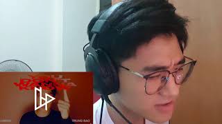 Trung Bao - You Don't Wanna Know (Hiss Remix) | Reactions Trung Bao - You Don't Wanna Know (Hiss Remix) | Reactions
