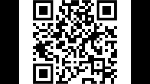 5 phút tạo QR Code bằng Python