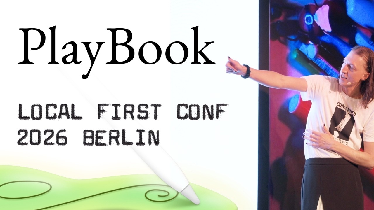 PlayBook: A Programmable Paper Notebook