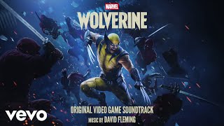 David Fleming - Omega Red (From Marvel's Wolverine/Audio Only) Guide