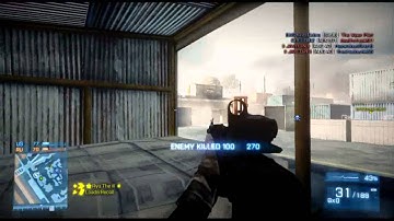 Very first game with new scuf controller...rusty but not half bad