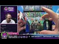 LIVE Break 709 NFL!!!