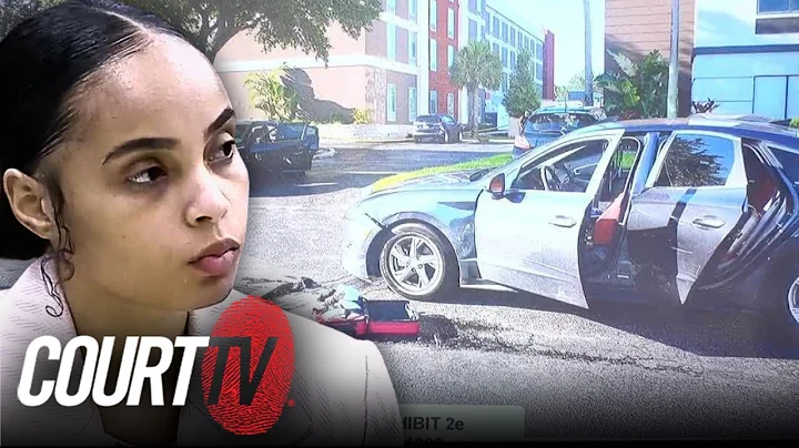 Officers Testify to Crime Scene, Firearms Used in Julio Foolio Shooting