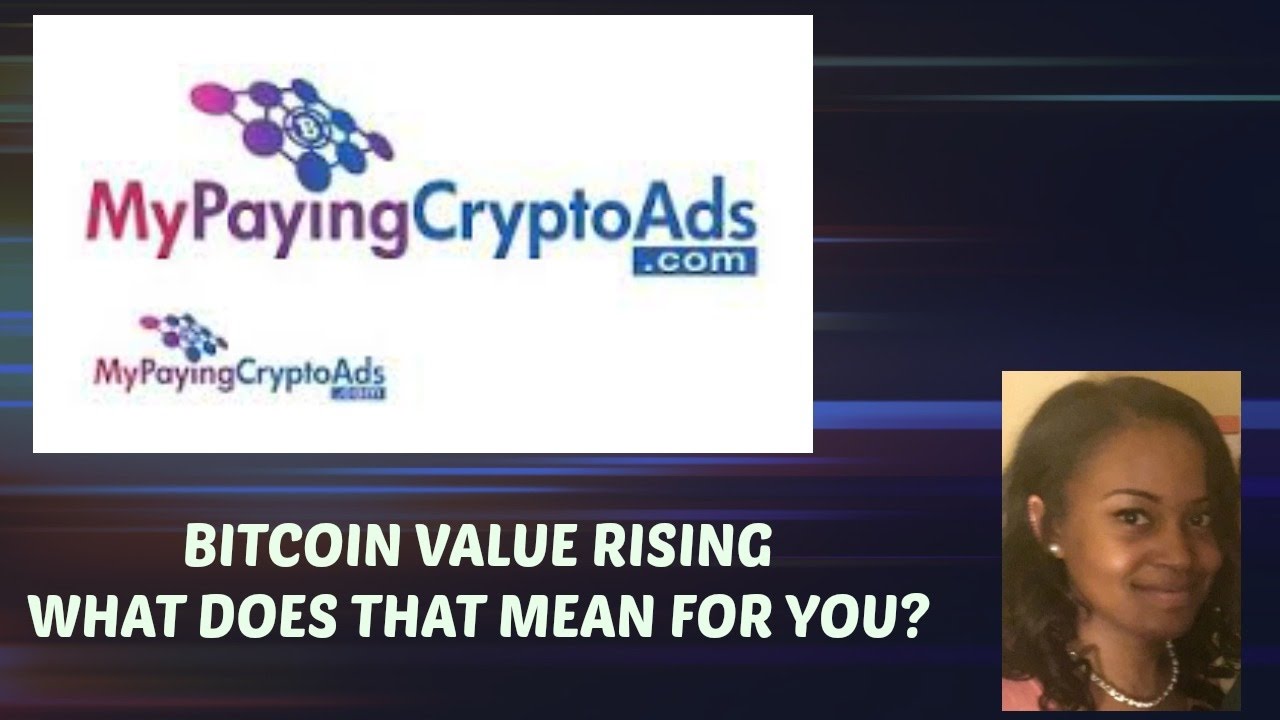 My Paying Crypto Ads 2017 - Bitcoin How does it work?
