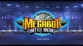 Megabot Battle Arena gameplay screenshot 5