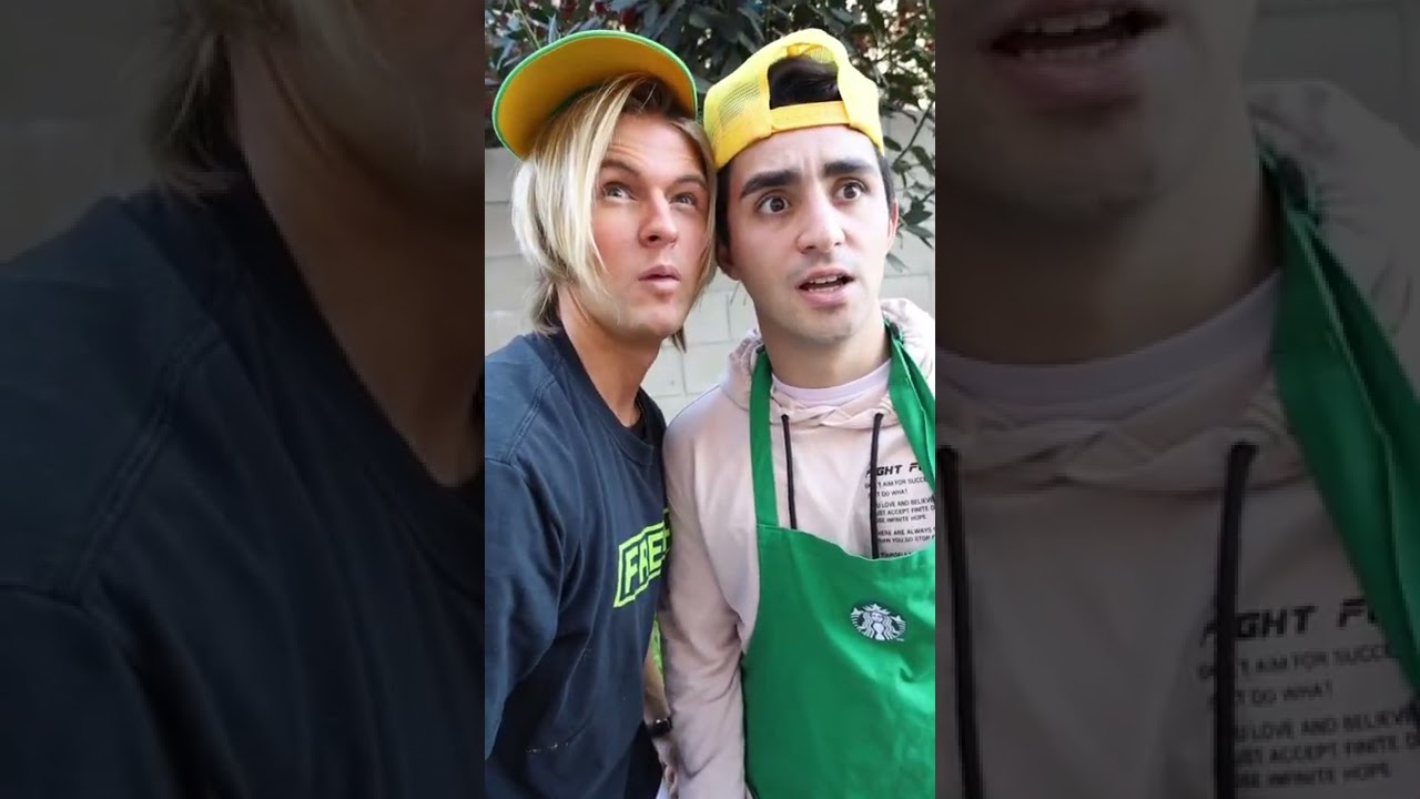 WHEN YOU SEE YOUR TEACHER IN PUBLIC 