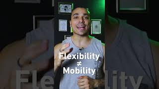 أي نوع من المرونة عندك؟! Flexibility & Mobility اتعرف على أنواع المرونة | الفرق بين المرونة والليونة