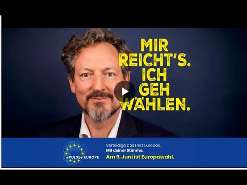 Dein Kreuz entscheidet