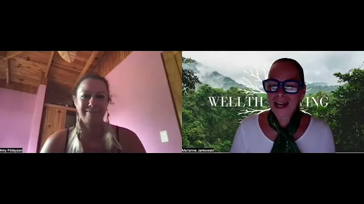 Interview with Wellth Living's Relationship Wellth...