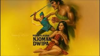 Wiro Sableng | Nyoman Dwipa's Revenge | Episode 12 Part 1